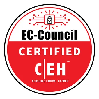 CEH Practical Badge