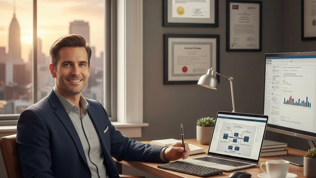 CompTIA Security+ cursusoverzicht