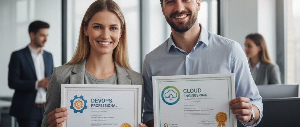 1 The Growing Role Of Devops And