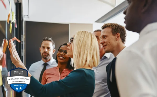 Information Protection Administrator SC-400 training course