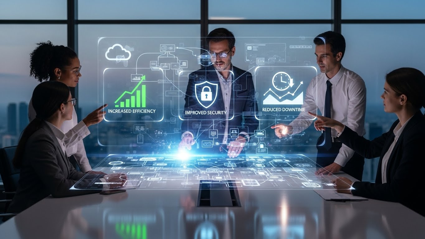 Microsoft Learn digital transformation training and certification programs