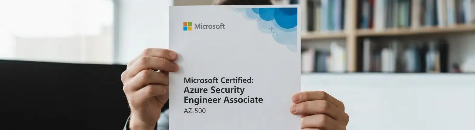 1 Why Get Microsoft Certified A