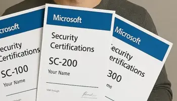 Why Security Certifications