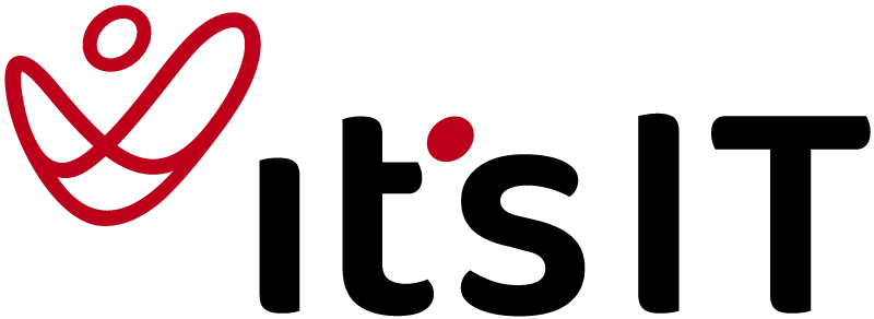 Its IT Icon