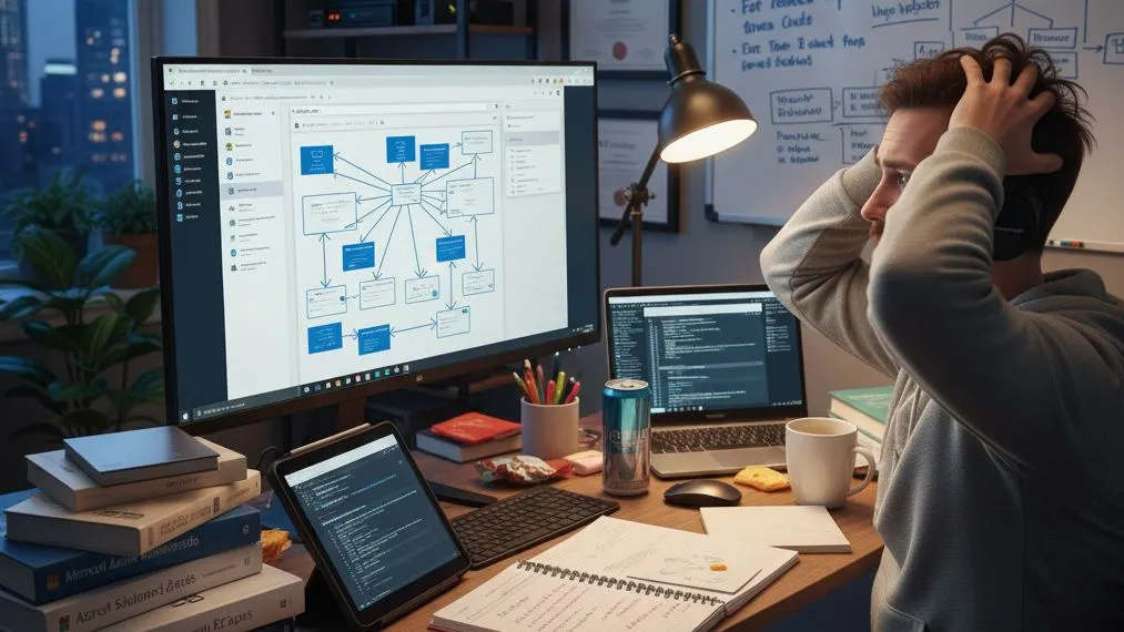 Azure Fundamentals exam preparation for 2025 certification success