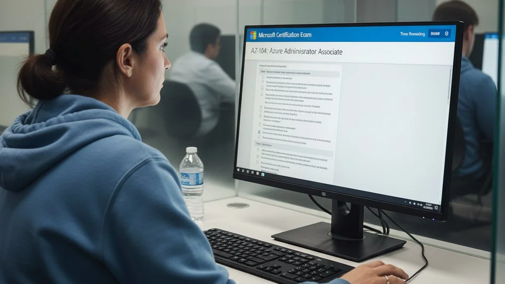 Microsoft Azure Database Administrator Certification Overview