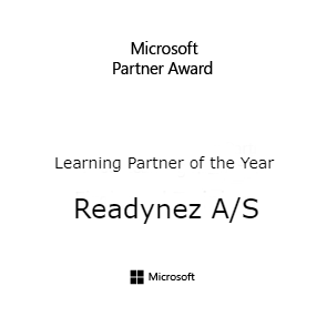 Readynez and microsoft partner 