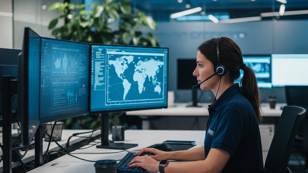 GDPR compliance training improves digital workforce skills