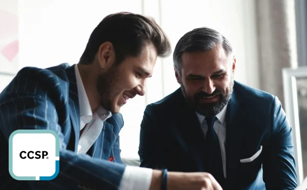 CCSP Certification training course