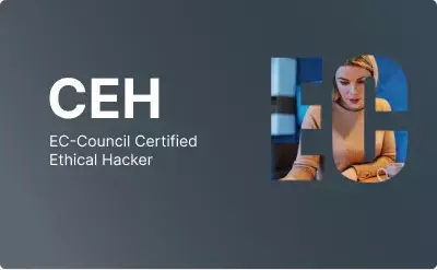 CEH Course Logo