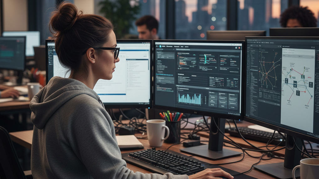 Cloud security best practices for incident response teams