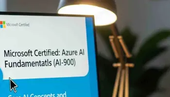 Microsoft Certified: Azure AI Engineer Associate (AI-102)