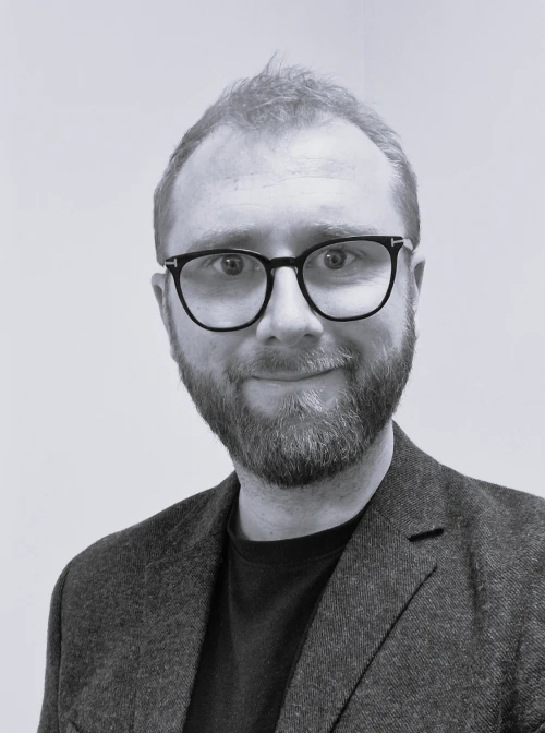 Mark Kruger Readynez instructor