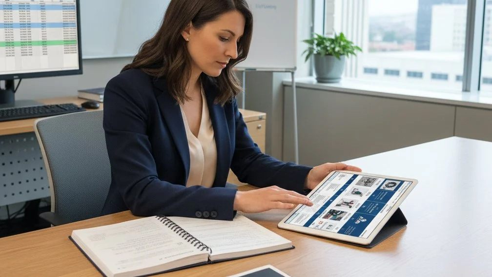 Oversikt over CISSP-opplæringskurs