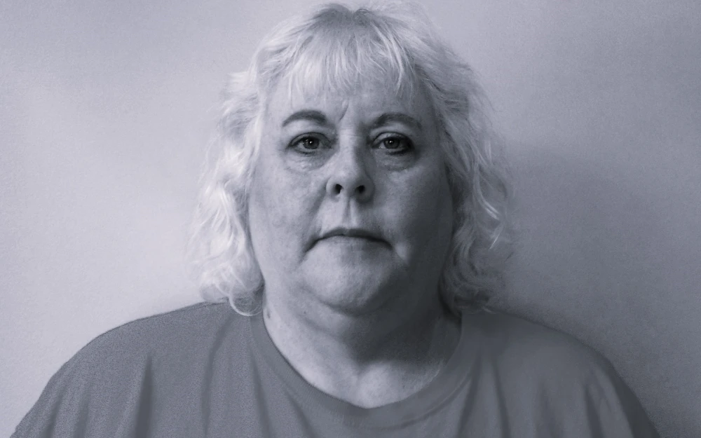 Readynez instructor Maureen Gower