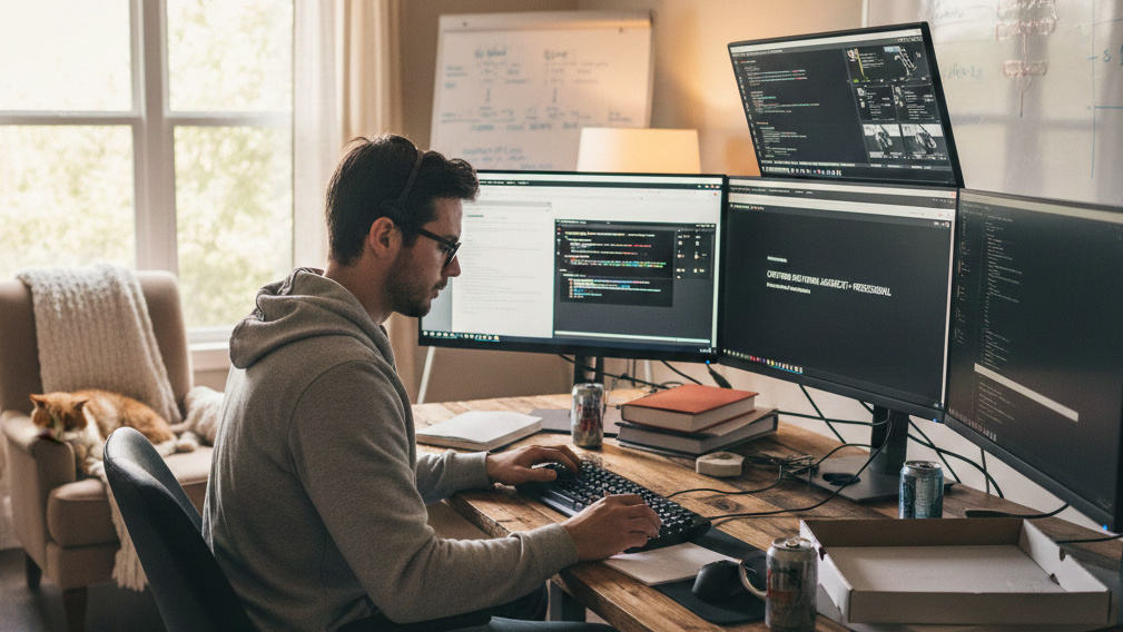 3 Future Trends: Evolving Certification Needs in Compliance and Security